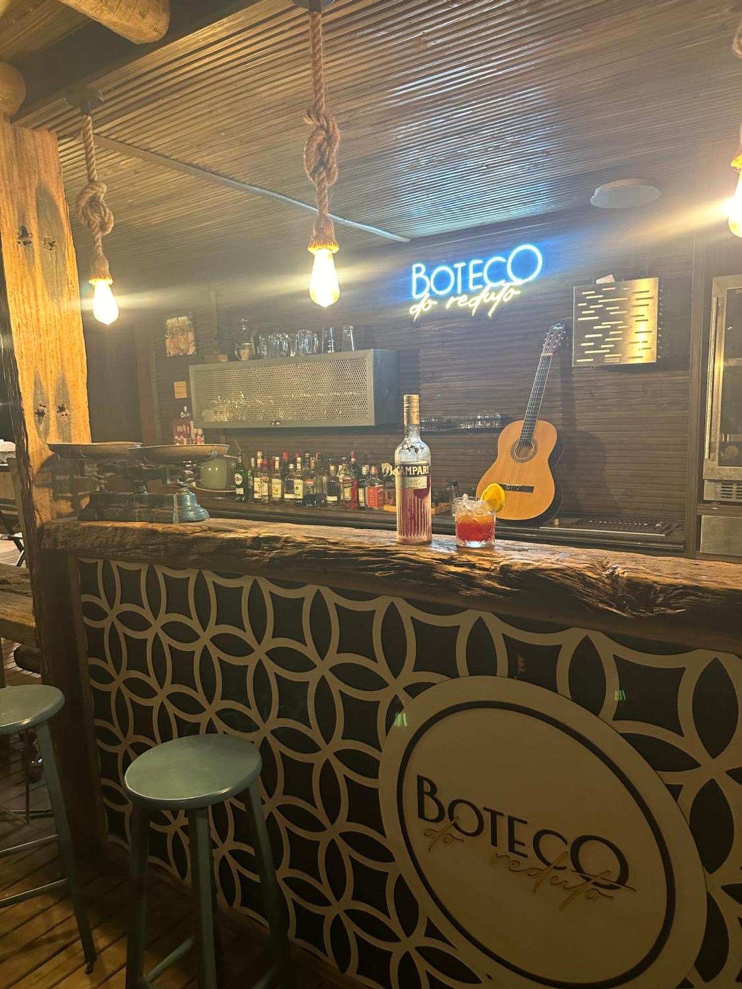 Reduto Gostoso Bangalos Angico Εξωτερικό φωτογραφία